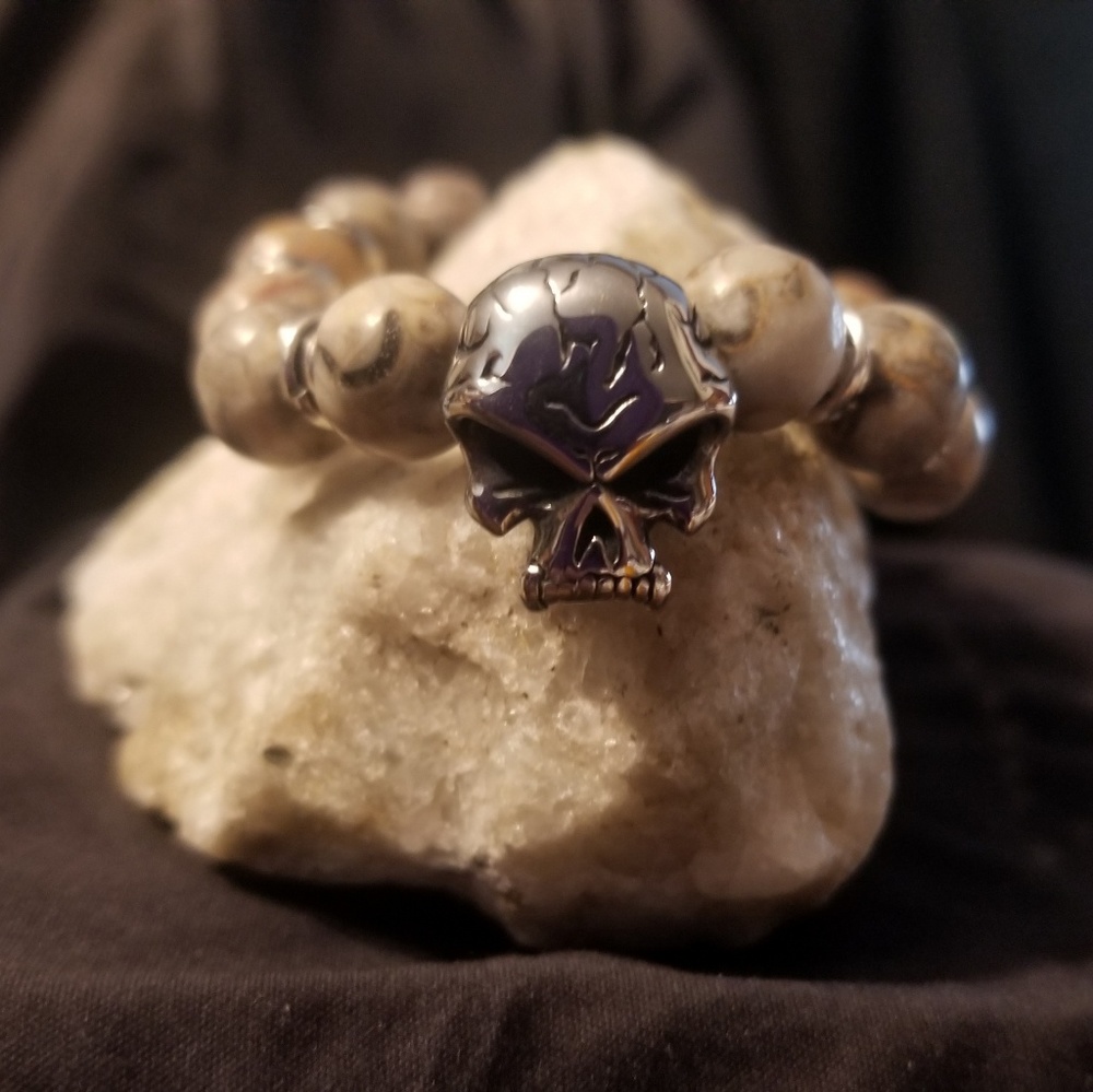 Mens bracelet